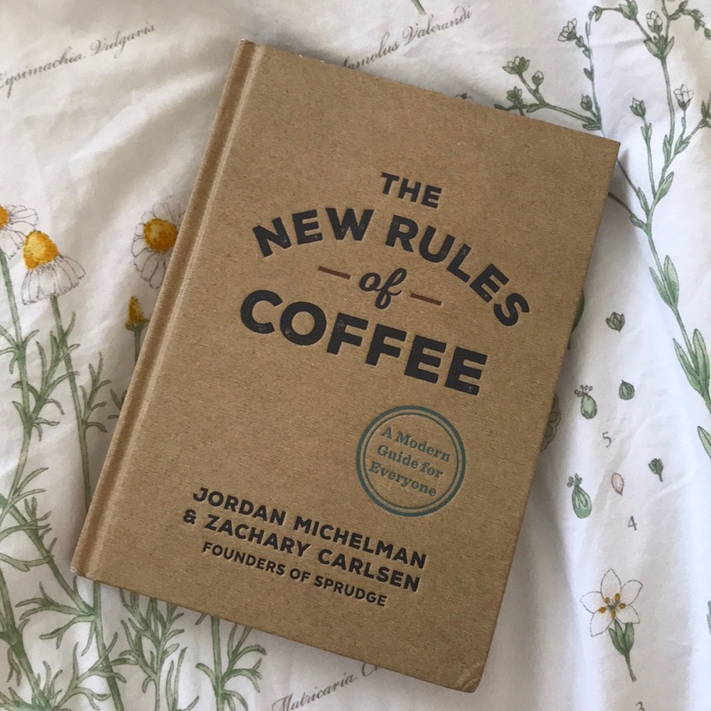 The New Rules of Coffee